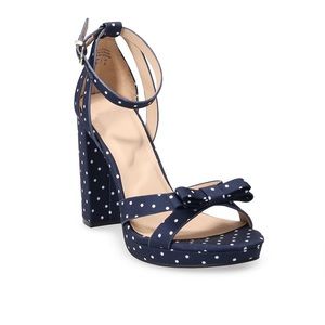 Draper James RSVP Averie Women’s Dress Sandals